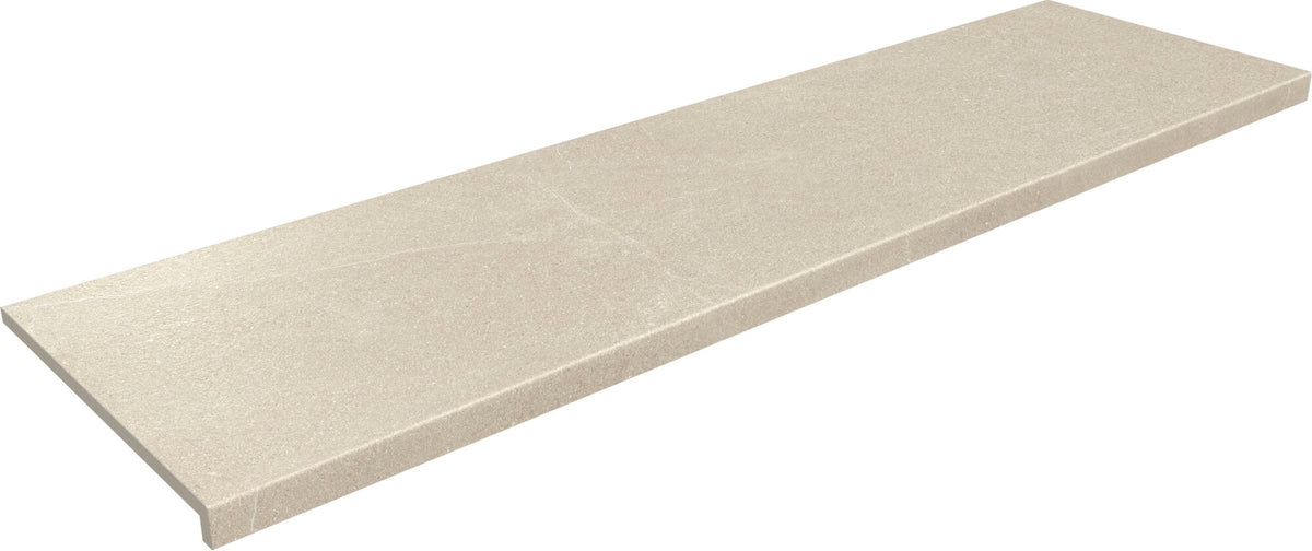face · peldano-recto-ant-c3-burlington-ivory-33x120