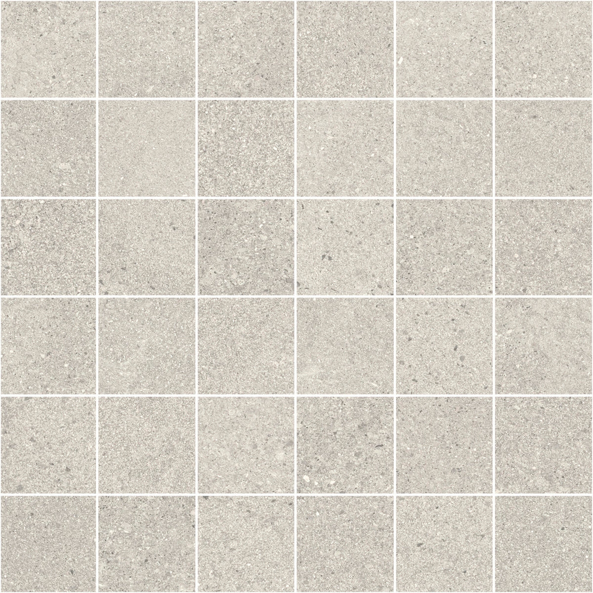 face · mosaico-burlington-pearl-30x30-5x5