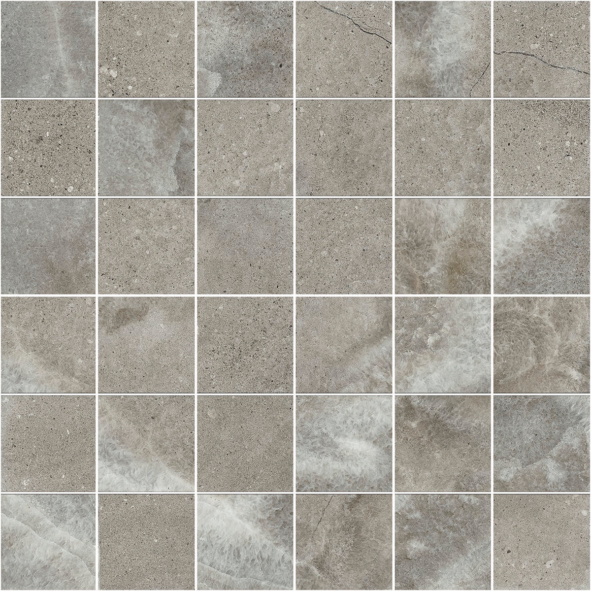 face · mosaico-cross-taupe-30x30-5x5