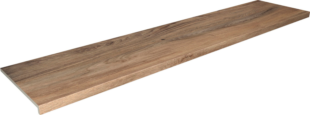 face · peldano-recto-c1-sequoia-cherry-tree-33x150