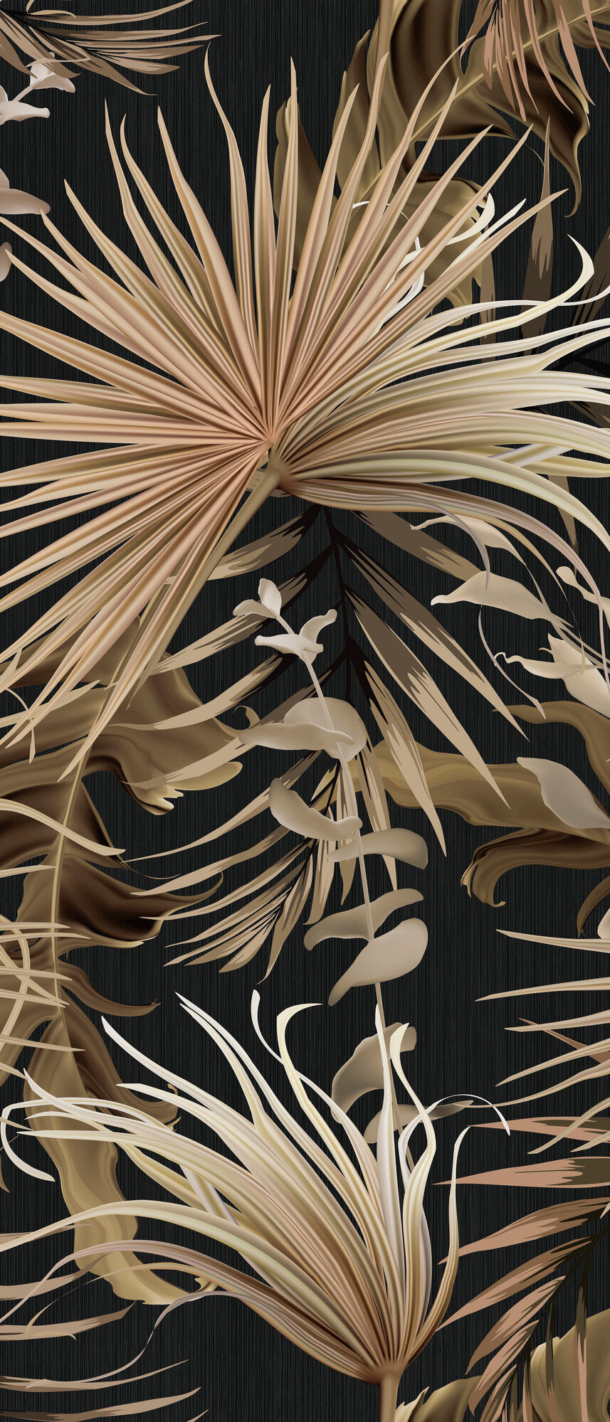 face · decor-palmetto-i-120x280