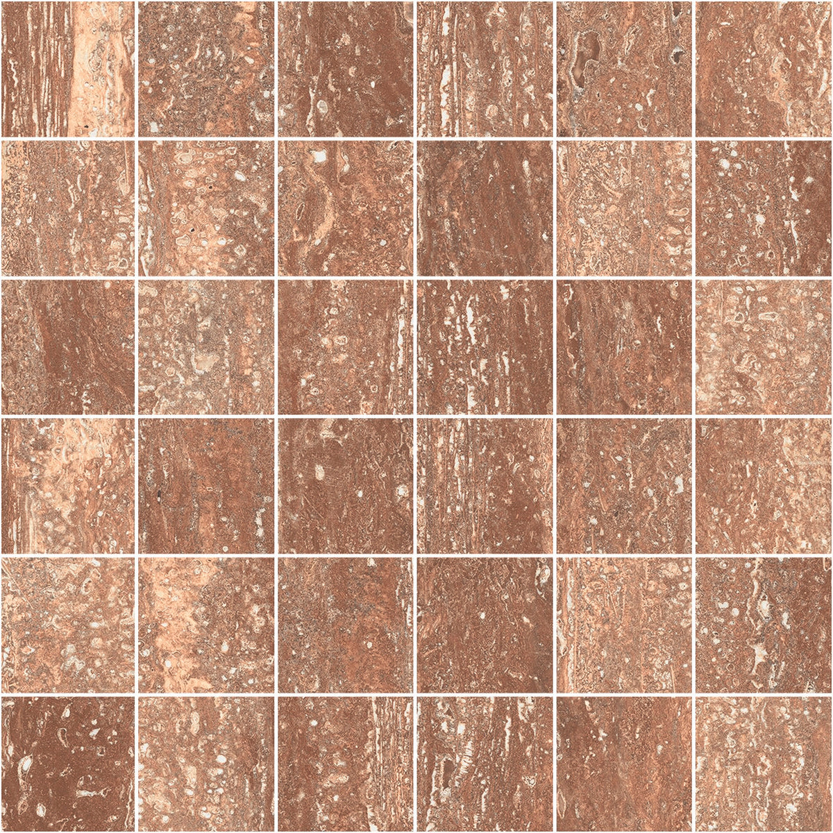 face · mosaico-ardome-red-30x30-5x5