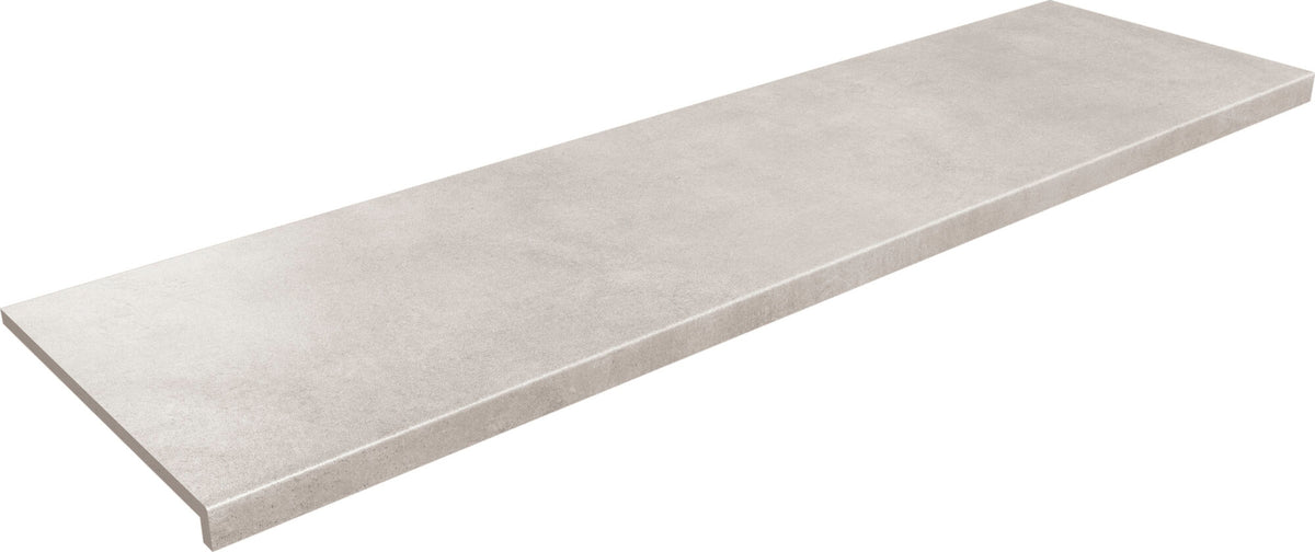 face · peldano-recto-ant-c3-work-b-bianco-33x120