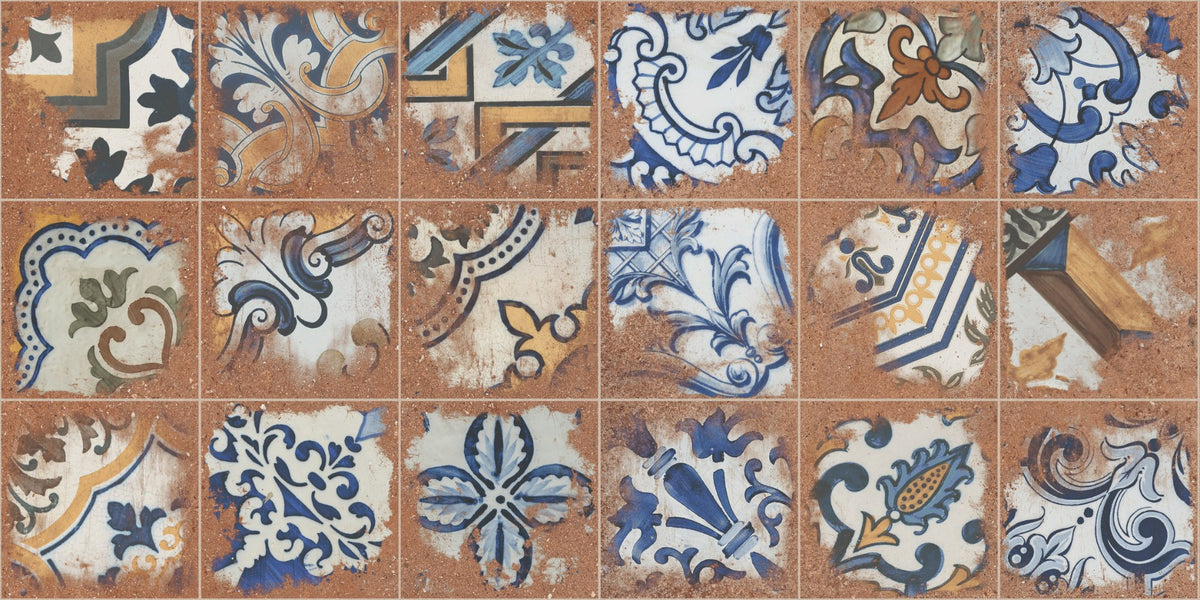 face · nesso-cotto-mix-rect-20x20-layout