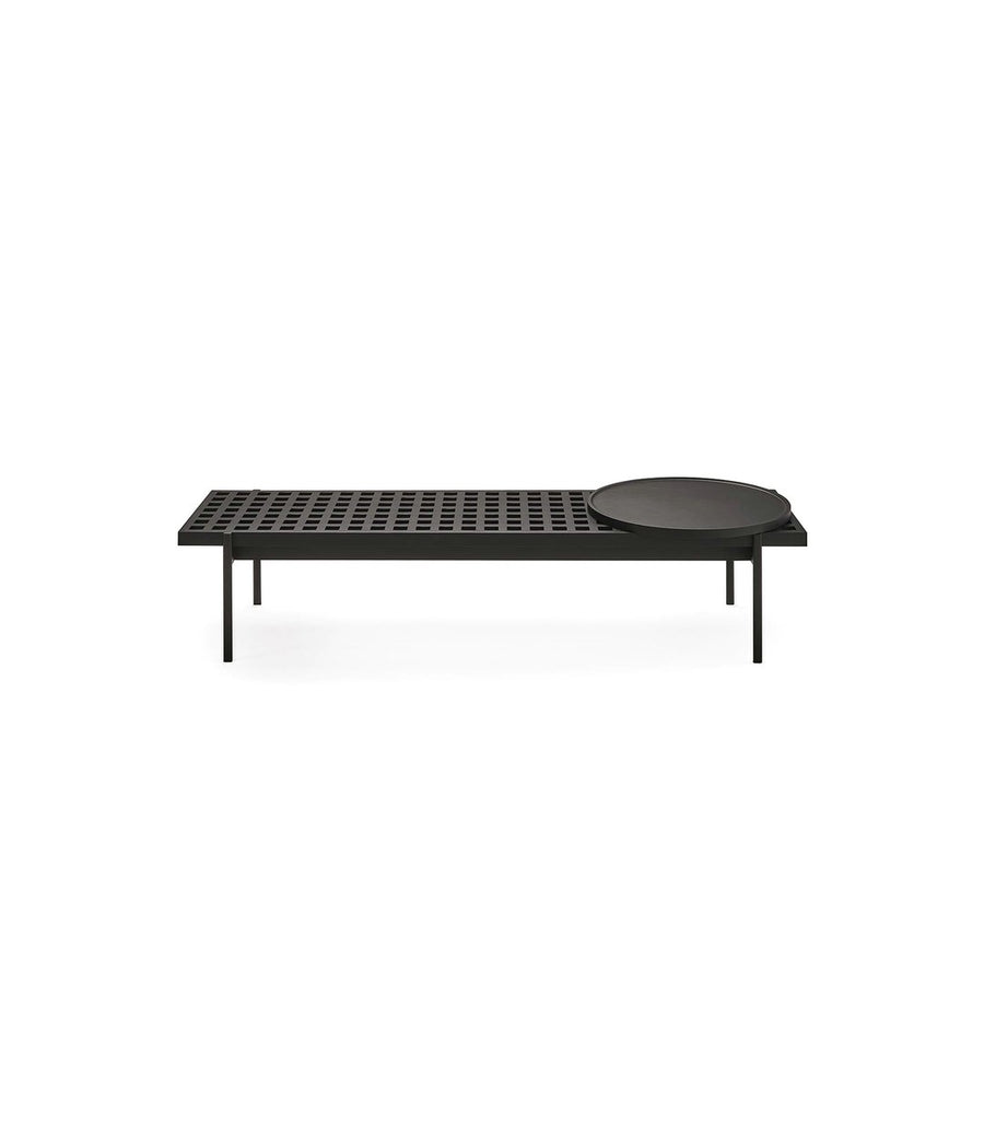 Interchange Seats & Tables