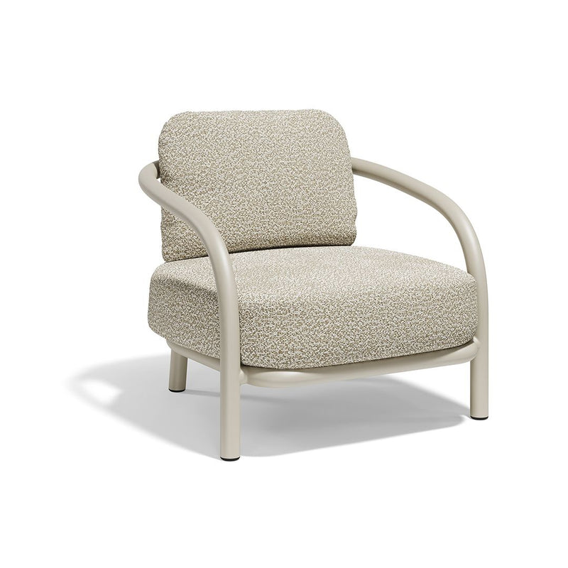 Gum Lounge Chair