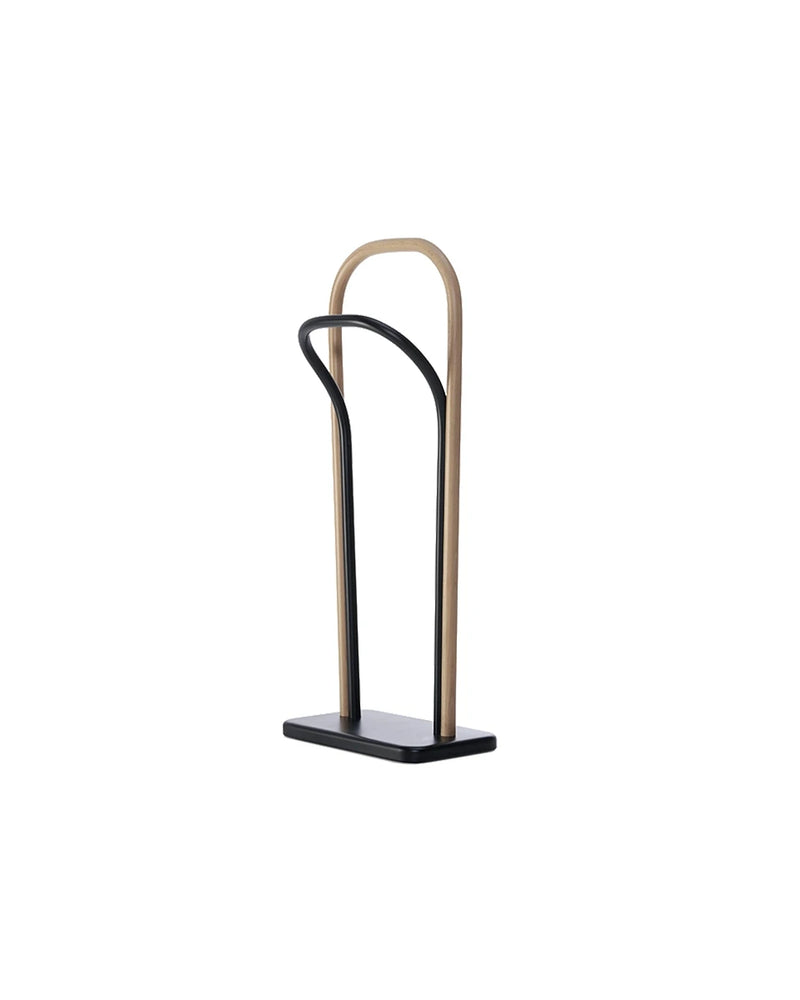 Arch Clothes Valet