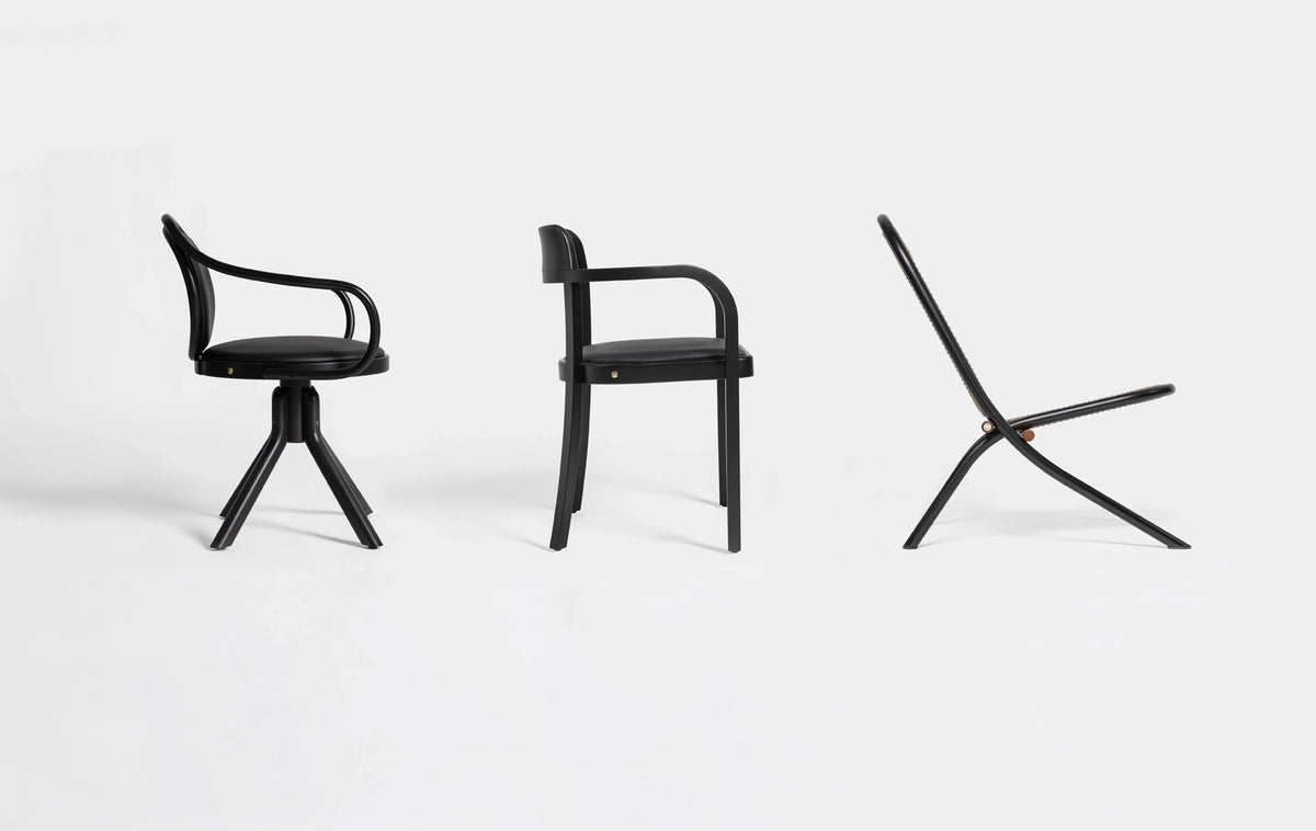 Gebrueder Thonet Vienna (GTV) interior