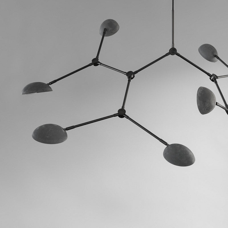 Drop Chandelier