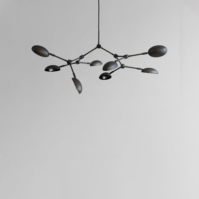 Drop Chandelier Mini