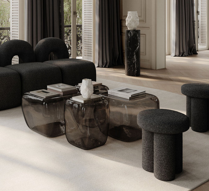 Ishi Coffee Table