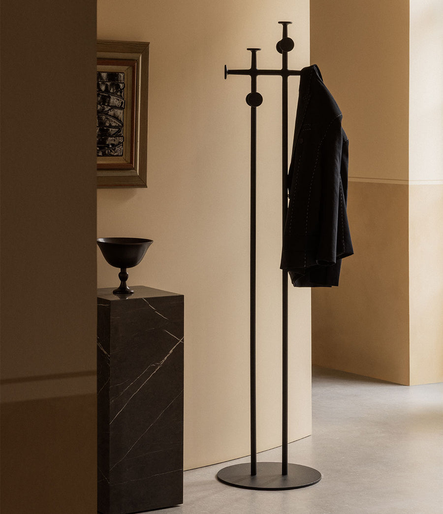 Afteroom Coat Stand and Hanger