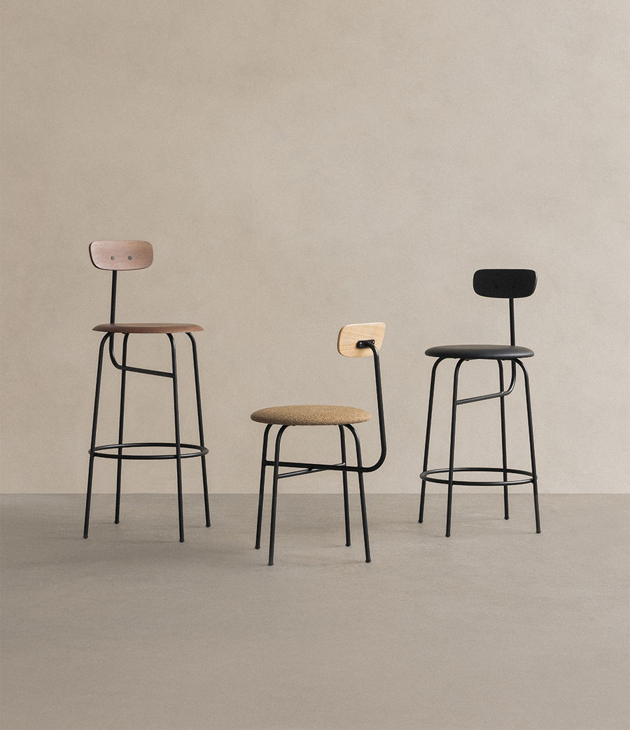Afteroom Counter Chair