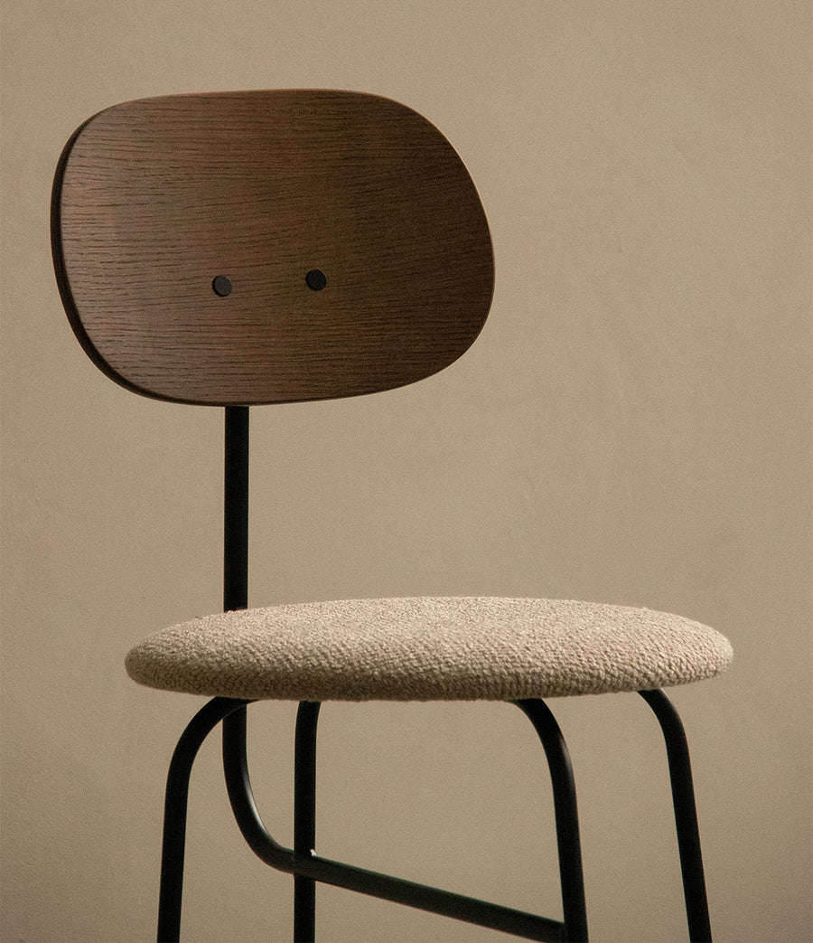 Afteroom Counter Chair Plus