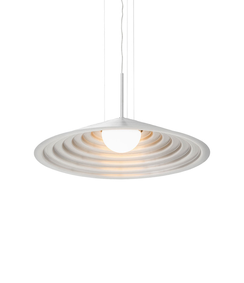 Chancery Pendant Lamp