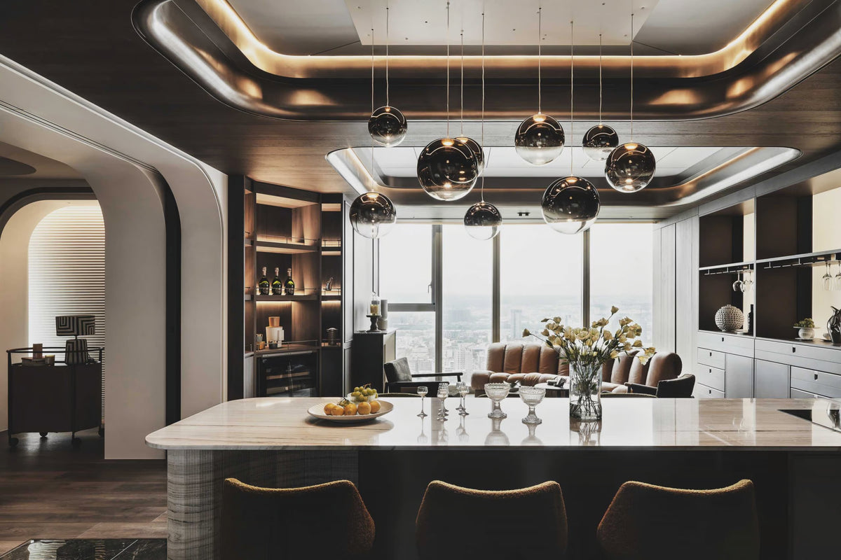 Lodes interior