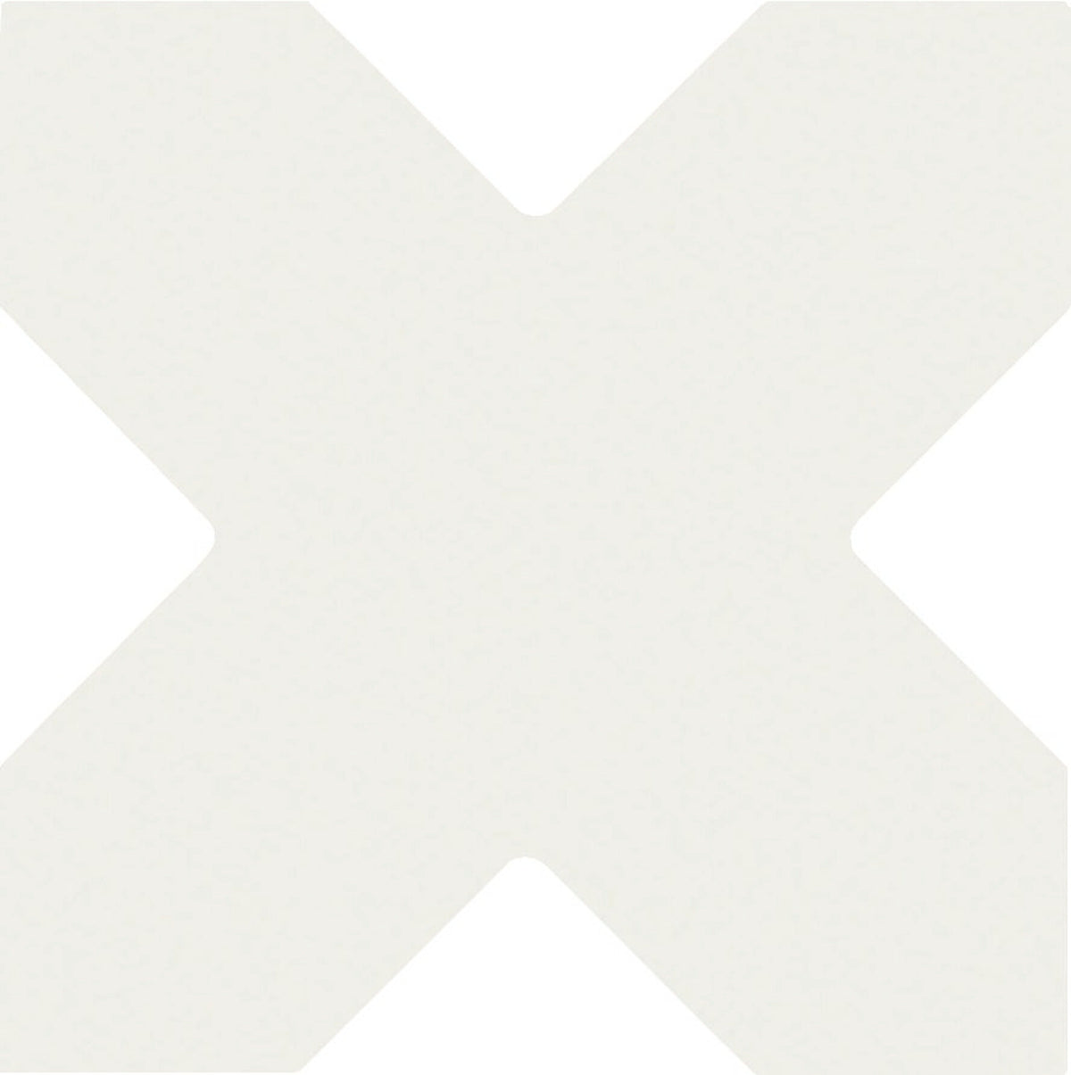 face · quattro-bianco-12x12