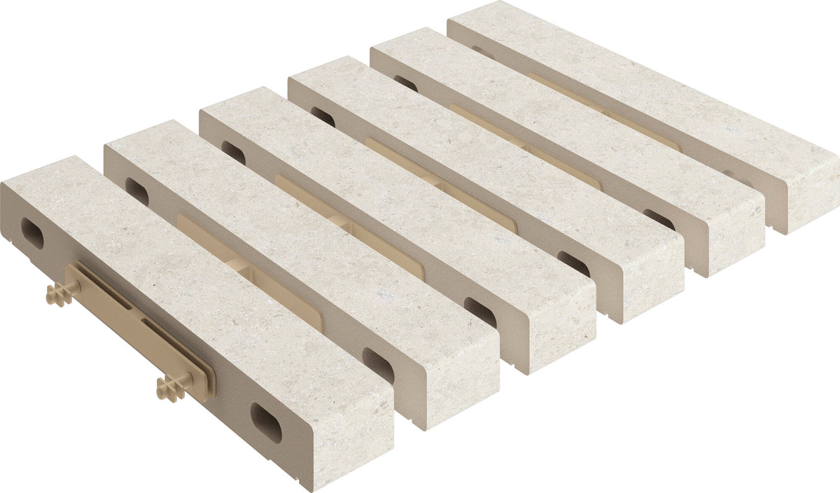 face · rejilla-modular-kyoto-white-245x30