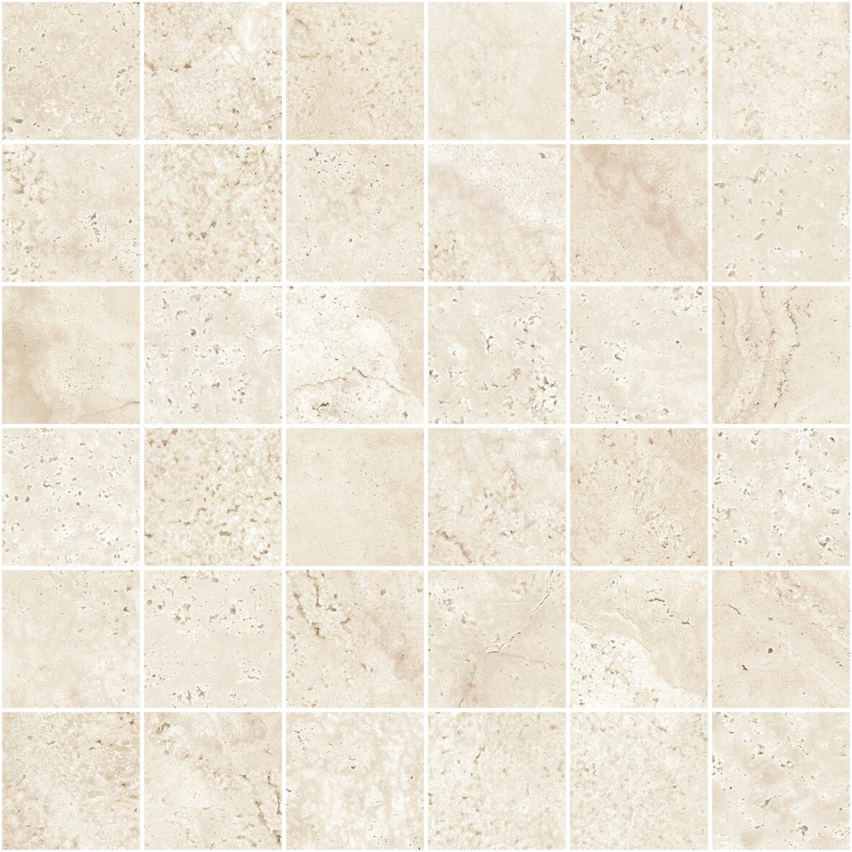 face · mosaico-kamari-stone-beige-matt-30x30-5x5