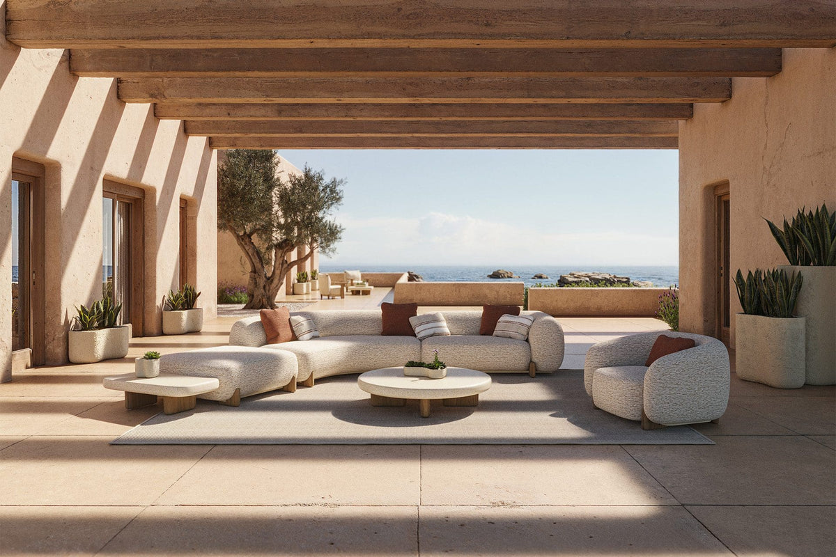 Vondom interior