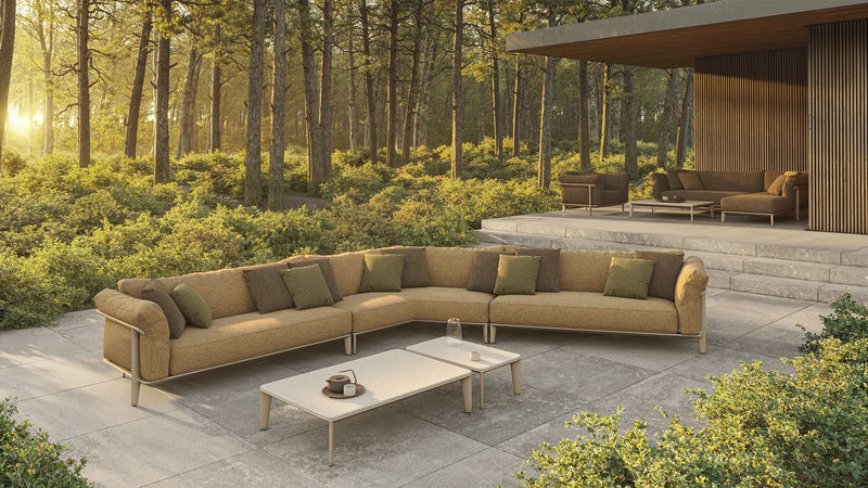 Pasadena Modular Sofa