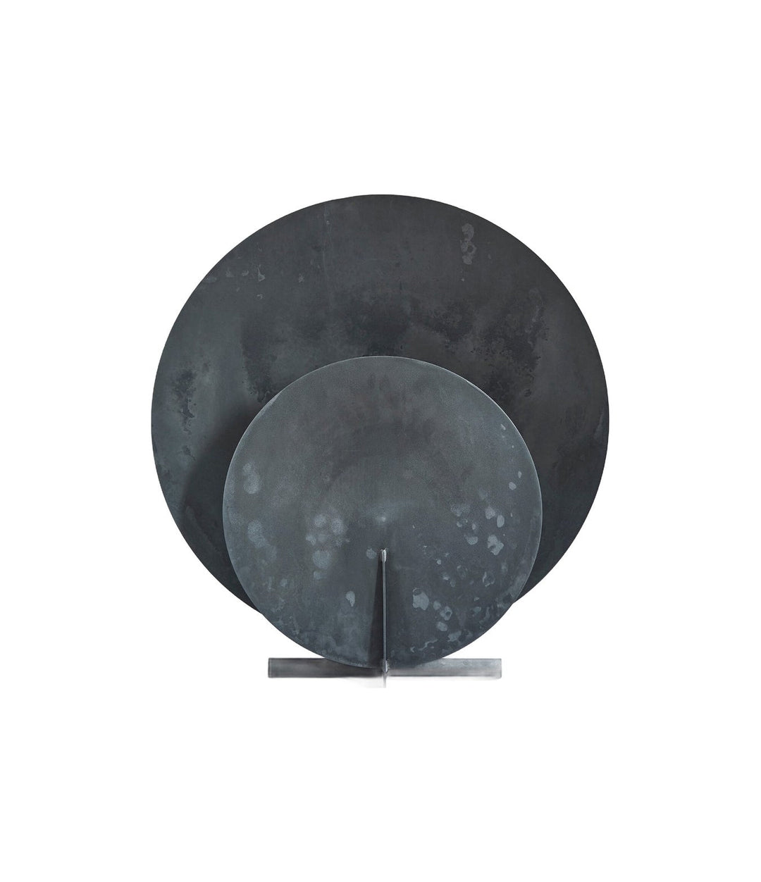 AD Floor Lamp by 101 Copenhagen in Oxidized – In Dubai by WSPR