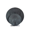 AD Floor Lamp by 101 Copenhagen in Oxidized – In Dubai by WSPR