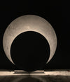 AD Floor Lamp by 101 Copenhagen in Oxidized in a styled interior, view 3 – In Dubai by WSPR