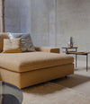 Air Modular Sofa – Module by Sancal styled in an interior – In Dubai by WSPR