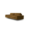 Air Sofa by Sancal with Wide Arm, three-quarter view – In Dubai by WSPR