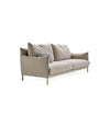 Alpino Sofa by Sancal with Plain Arm – In Dubai by WSPR