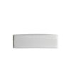 Arc Bench Cushion, Linen by 101 Copenhagen, view 3 – In Dubai by WSPR