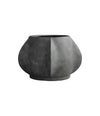 Arket Plant Pot, Medio by 101 Copenhagen in Dark Grey – In Dubai by WSPR