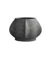 Arket Plant Pot, Mini by 101 Copenhagen in Dark Grey – In Dubai by WSPR