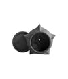 Arket Plant Pot, Petit by 101 Copenhagen in Dark Grey, view 2 – In Dubai by WSPR