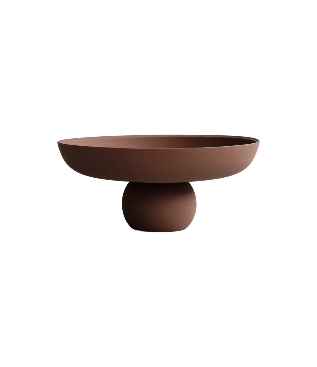 Baburu Bowl, Big by 101 Copenhagen in Almond – In Dubai by WSPR