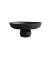 Baburu Bowl, Big by 101 Copenhagen in Black – In Dubai by WSPR