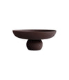 Baburu Bowl, Big by 101 Copenhagen in Chocolate Brown – In Dubai by WSPR
