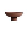 Baburu Bowl, Medio by 101 Copenhagen in Almond – In Dubai by WSPR