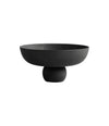 Baburu Bowl, Medio by 101 Copenhagen in Black – In Dubai by WSPR