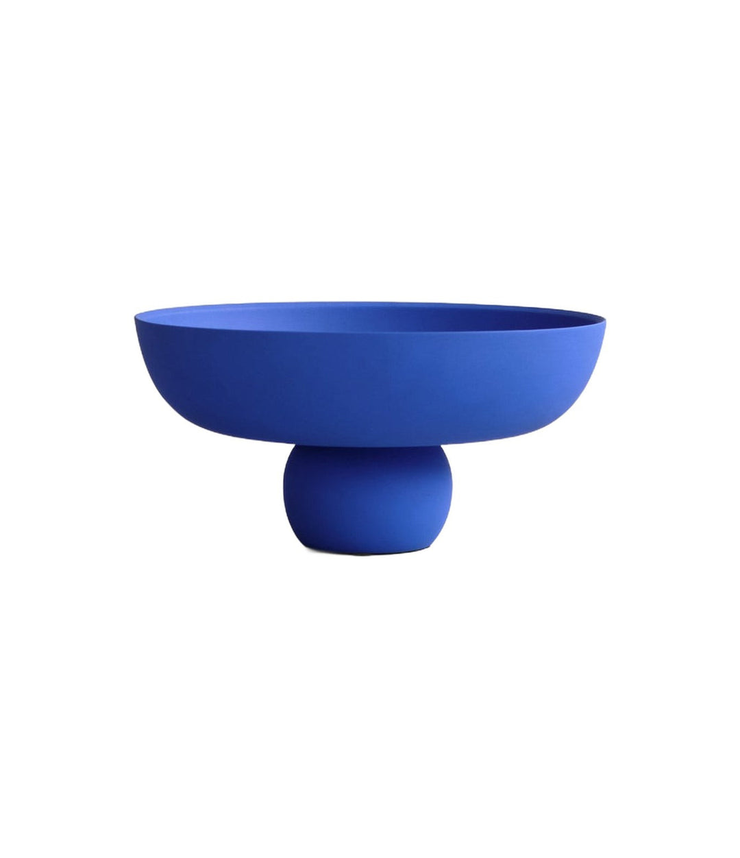 Baburu Bowl, Medio by 101 Copenhagen in Marrakech Blue – In Dubai by WSPR