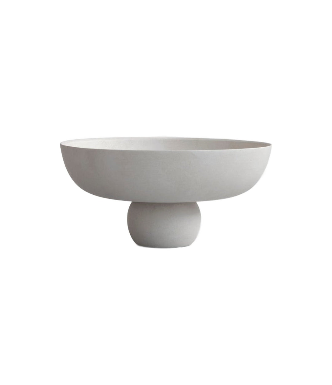 Baburu Bowl, Medio by 101 Copenhagen in Birch – In Dubai by WSPR