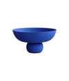 Baburu Bowl, Mini by 101 Copenhagen in Marrakech Blue – In Dubai by WSPR