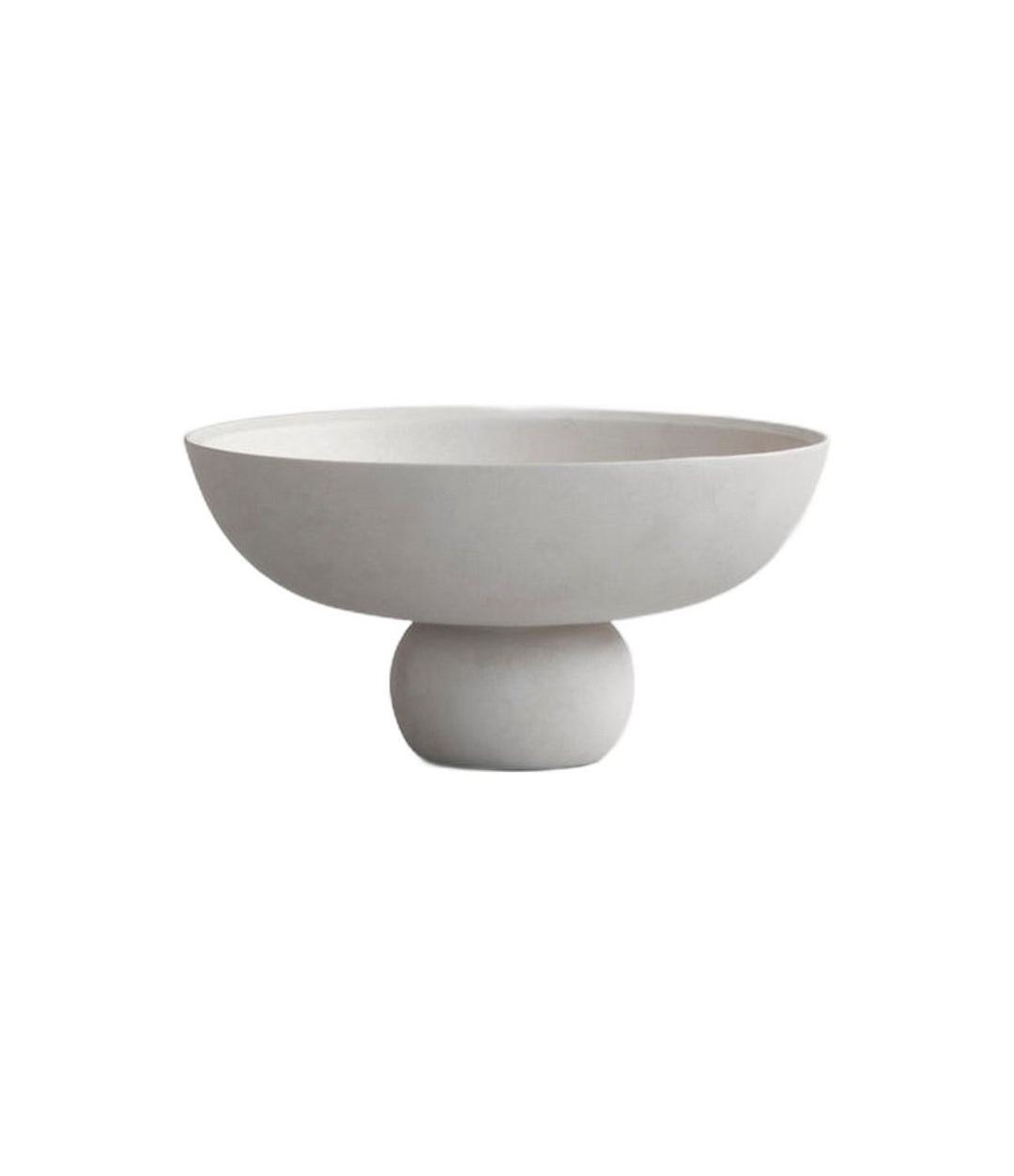 Baburu Bowl, Mini by 101 Copenhagen in Birch – In Dubai by WSPR