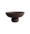 Baburu Bowl, Mini by 101 Copenhagen in Chocolate Brown – In Dubai by WSPR