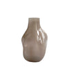 Bakku Vase, Big by 101 Copenhagen in Smoked Desert – In Dubai by WSPR
