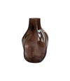 Bakku Vase, Big by 101 Copenhagen in Smoked Forest – In Dubai by WSPR