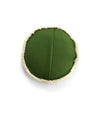 Bang! Cushion by Sancal round, snow-grass – In Dubai by WSPR