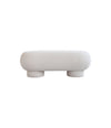 Big Foot Bench by 101 Copenhagen in Off White (CPH 900) – In Dubai by WSPR