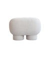 Big Foot Bench, Petit by 101 Copenhagen in Off White – In Dubai by WSPR